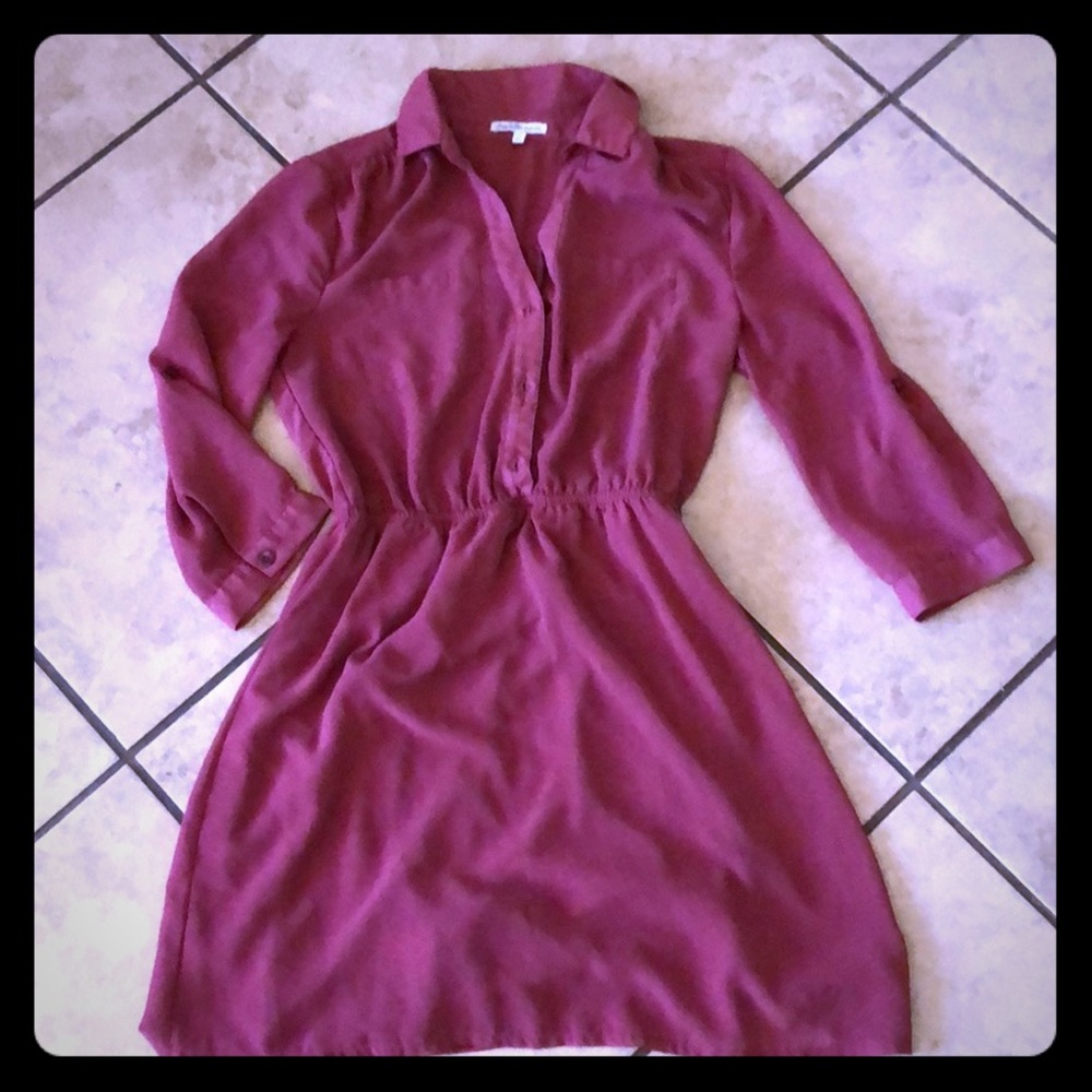 Charlotte Russe Dress